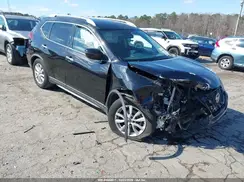 KNMAT2MT6KP539888 2019 NISSAN ROGUE