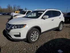 KNMAT2MT6KP540796 2019 NISSAN ROGUE