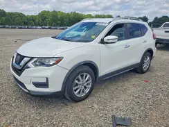 KNMAT2MT6KP541706 2019 NISSAN ROGUE