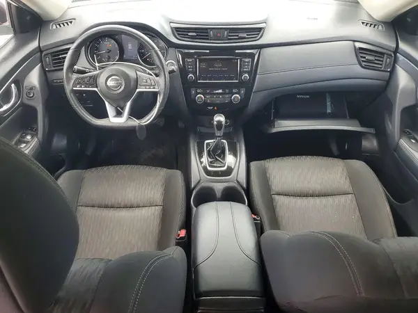 KNMAT2MT6KP541706 2019 NISSAN ROGUE - Image 8