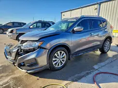 KNMAT2MT6KP544864 2019 NISSAN ROGUE