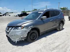 KNMAT2MT6KP545397 2019 NISSAN ROGUE