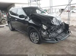 KNMAT2MT6KP545528 2019 NISSAN ROGUE
