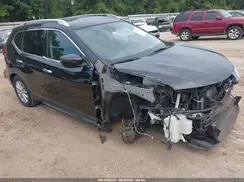 KNMAT2MT6KP545741 2019 NISSAN ROGUE