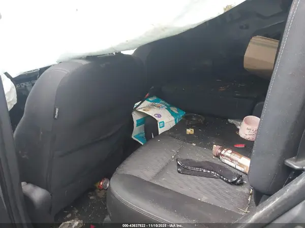 KNMAT2MT6KP546727 2019 NISSAN ROGUE - Image 8