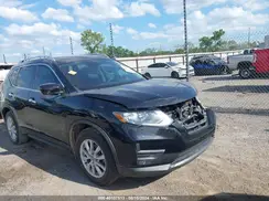 KNMAT2MT6KP548042 2019 NISSAN ROGUE