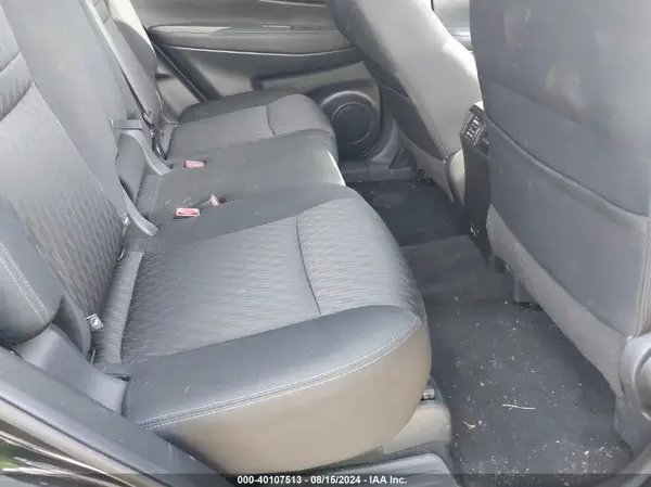 KNMAT2MT6KP548042 2019 NISSAN ROGUE - Image 8