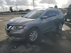 KNMAT2MT6KP548610 2019 NISSAN ROGUE