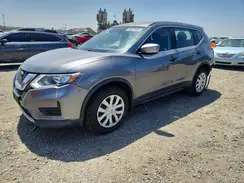 KNMAT2MT6KP548803 2019 NISSAN ROGUE