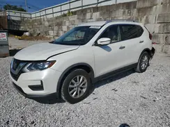 KNMAT2MT6KP549594 2019 NISSAN ROGUE