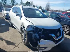 KNMAT2MT6KP551331 2019 NISSAN ROGUE