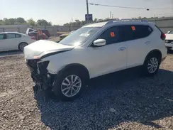 KNMAT2MT6KP55205 2019 NISSAN ROGUE