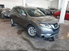 KNMAT2MT6KP552401 2019 NISSAN ROGUE