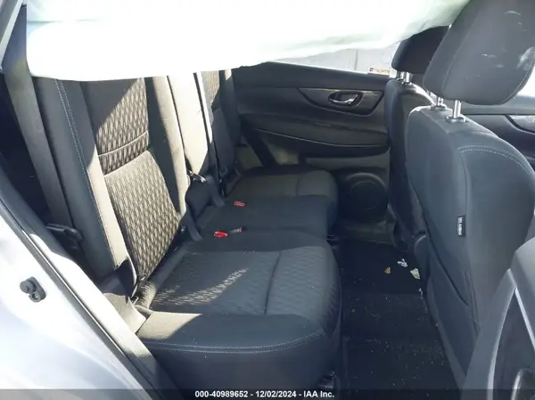 KNMAT2MT6KP552978 2019 NISSAN ROGUE - Image 8