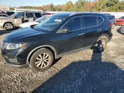 KNMAT2MT6KP554598 2019 NISSAN ROGUE