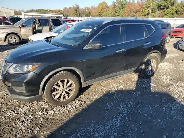 KNMAT2MT6KP554598 2019 NISSAN ROGUE - Image 1
