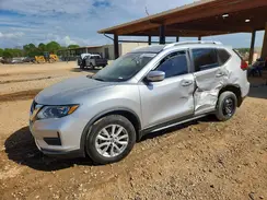 KNMAT2MT6KP555931 2019 NISSAN ROGUE
