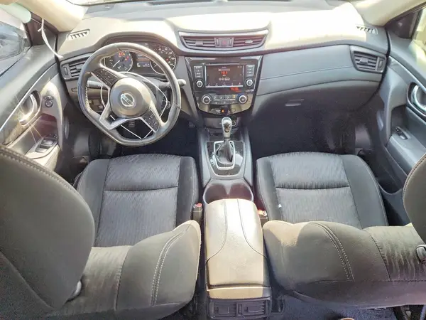 KNMAT2MT6KP555931 2019 NISSAN ROGUE - Image 8
