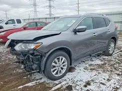 KNMAT2MT6KP557419 2019 NISSAN ROGUE
