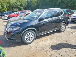 KNMAT2MT6KP558845 2019 NISSAN ROGUE