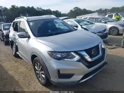 KNMAT2MT6KP559817 2019 NISSAN ROGUE