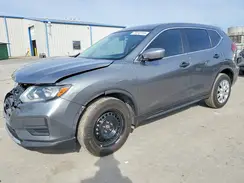 KNMAT2MT6KP560708 2019 NISSAN ROGUE