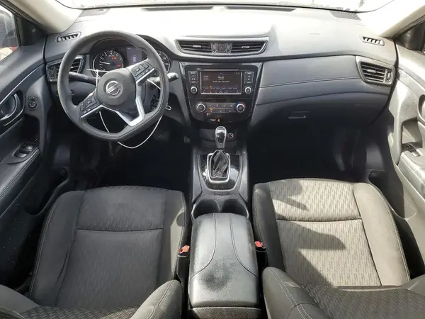 KNMAT2MT6KP560708 2019 NISSAN ROGUE - Image 8