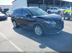 KNMAT2MT6LP501322 2020 NISSAN ROGUE