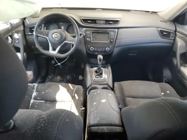 KNMAT2MT6LP502549 2020 NISSAN ROGUE - Image 8