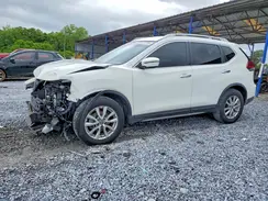 KNMAT2MT6LP504009 2020 NISSAN ROGUE