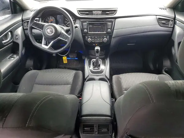 KNMAT2MT6LP504009 2020 NISSAN ROGUE - Image 8