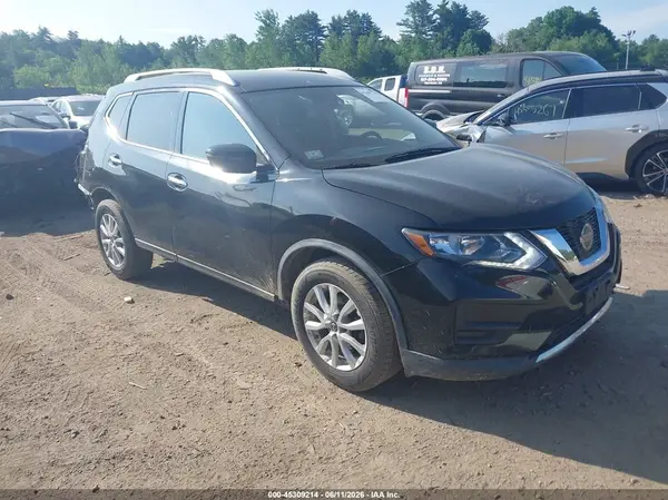 KNMAT2MT6LP505161 2020 NISSAN ROGUE - Image 1