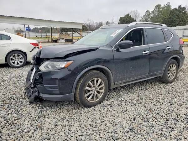 KNMAT2MT6LP506939 2020 NISSAN ROGUE - Image 1