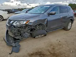 KNMAT2MT6LP507086 2020 NISSAN ROGUE