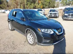 KNMAT2MT6LP507170 2020 NISSAN ROGUE