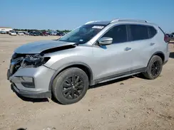 KNMAT2MT6LP507511 2020 NISSAN ROGUE