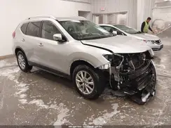KNMAT2MT6LP508917 2020 NISSAN ROGUE