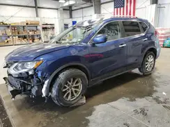 KNMAT2MT6LP512708 2020 NISSAN ROGUE
