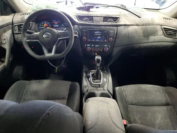 KNMAT2MT6LP512708 2020 NISSAN ROGUE - Image 8