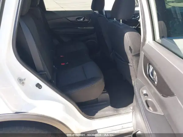 KNMAT2MT6LP513308 2020 NISSAN ROGUE - Image 8