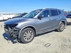 KNMAT2MT6LP514605 2020 NISSAN ROGUE