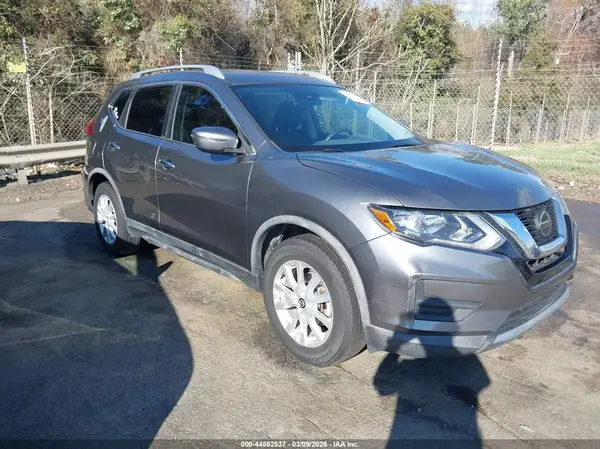 KNMAT2MT6LP514748 2020 NISSAN ROGUE - Image 1