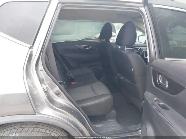 KNMAT2MT6LP514989 2020 NISSAN ROGUE - Image 8