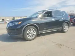 KNMAT2MT6LP516788 2020 NISSAN ROGUE