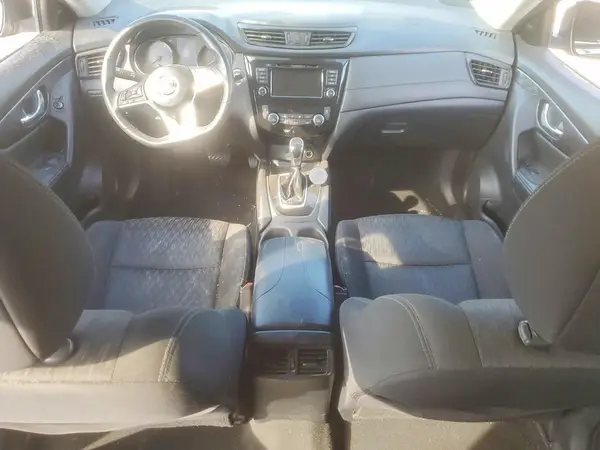 KNMAT2MT6LP516788 2020 NISSAN ROGUE - Image 8