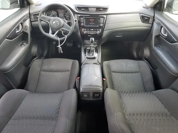 KNMAT2MT6LP517164 2020 NISSAN ROGUE - Image 8