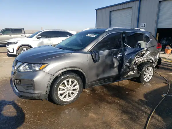 KNMAT2MT6LP517293 2020 NISSAN ROGUE - Image 1