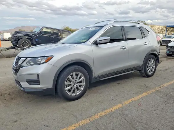 KNMAT2MT6LP518380 2020 NISSAN ROGUE - Image 1