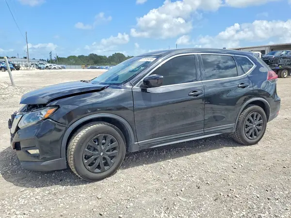 KNMAT2MT6LP518699 2020 NISSAN ROGUE - Image 1