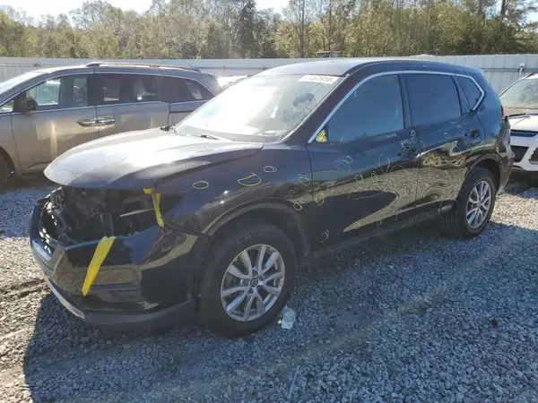 KNMAT2MT6LP518993 2020 NISSAN ROGUE - Image 1